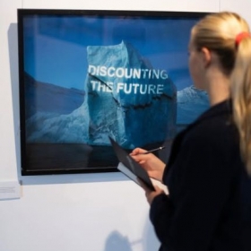 Art meets activism, and imagination becomes a force of nature  - Photo 1