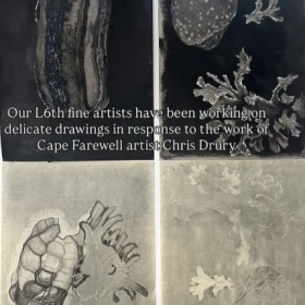 Art meets activism, and imagination becomes a force of nature  - Photo 3