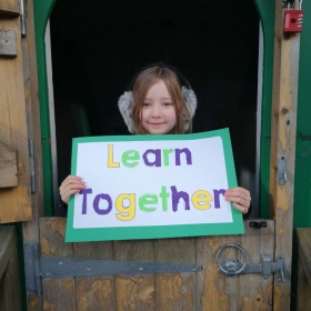 Friendships & Community With Year 1 - Photo 1