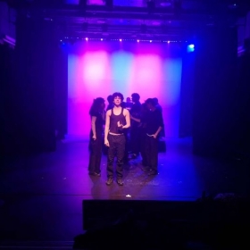 UAL Musical Showcase - Photo 1