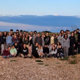 Sixth Formers Throw Themselves into Year 12 Camp - Photo 3