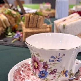 KASS Festive Tea 2025 - Photo 2