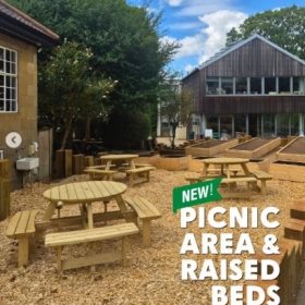 Our beautiful school site just got even better - Photo 3