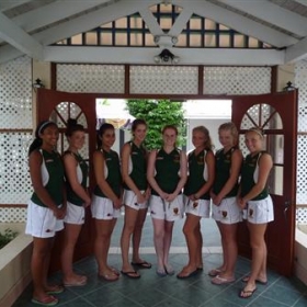 St Benedict's Netball Tour to Barbados - Photo 1