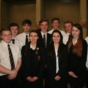 Inspirational Upper Sixth Musicians - Photo 1