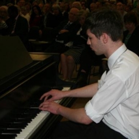 Inspirational Upper Sixth Musicians - Photo 2