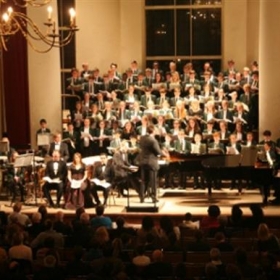 A Fabulous Concert at a top London venue - Photo 1