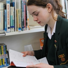 Readathon raises £2,600 for charity - Photo 1