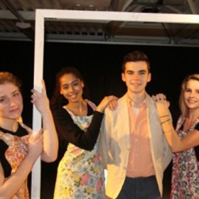 Top Drama School! - Photo 2