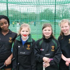 St Benedict's School opens new multi-use Games Area - Photo 2