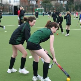 St Benedict's School opens new multi-use Games Area - Photo 3