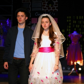 ‘West Side Story’ - Photo 1