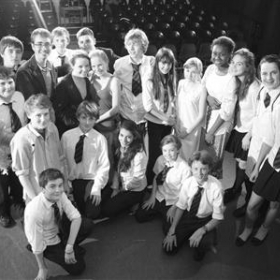 Summer Drama at St Benedict's School - Photo 2