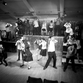 Explosively good 'Gargantua' performance at St Benedict's - Photo 3