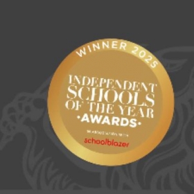 Boys' School of the Year - Photo 1