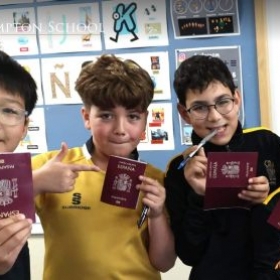 No Limits Lessons Day 2025 - Photo 1