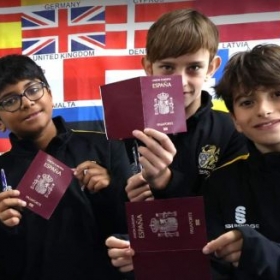 No Limits Lessons Day 2025 - Photo 2