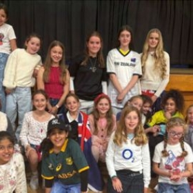 Unity Week - Photo 1