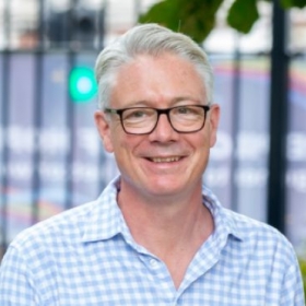 St Catherine's Welcomes New Head - Photo 1