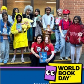 World Book Day 2026 - Photo 1