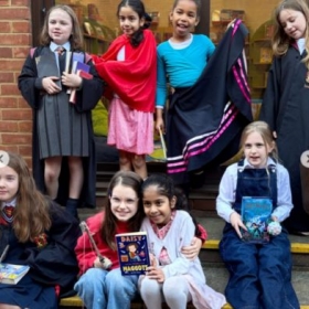 World Book Day 2026 - Photo 2