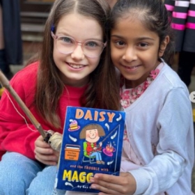 World Book Day 2026 - Photo 3