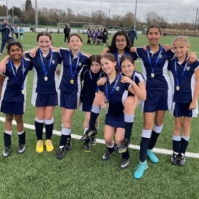 Plate Winners - Photo 1