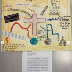 Annual Spirited Arts Competition - Photo 3