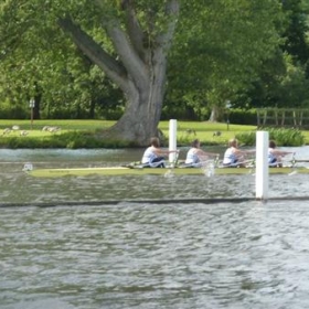 Latymer Girls Head to Henley - Photo 2