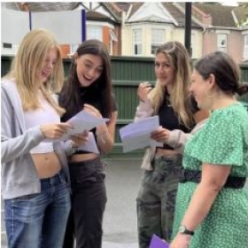 Congratulations Year 11, GCSE Class Of 2023 - Photo 1