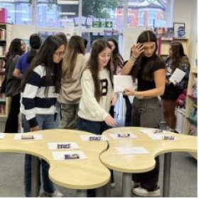 Congratulations Year 11, GCSE Class Of 2023 - Photo 2