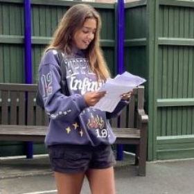 Congratulations Year 11, GCSE Class Of 2023 - Photo 3