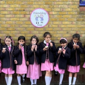 Happy 118th Birthday PGHS! - Photo 1