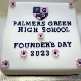 Happy 118th Birthday PGHS! - Photo 2