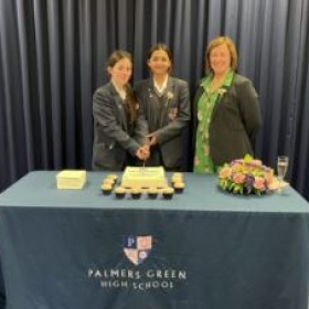 Happy 118th Birthday PGHS! - Photo 3