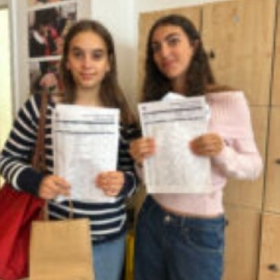 Congratulations Year 11, GCSE Class of 2025  - Photo 2