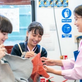 Sunday Times Parent Power Guide 2026 Award