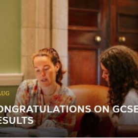 Congratulations On GCSE Results - Photo 1