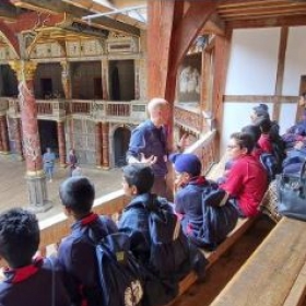 Y5 Globe Trip - Photo 2