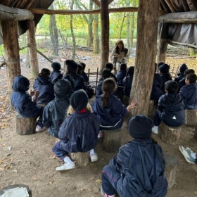 Chiltern Open Air Museum - Photo 1