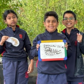 Wetlands Centre Trip - Photo 2