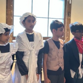 Y5 Trip to Gunnersbury Museum - Photo 2