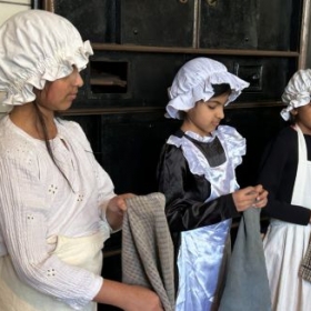 Y5 Trip to Gunnersbury Museum - Photo 3