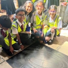 Visit to Westminster Abbey - Photo 2