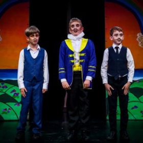 What a show! - Photo 2