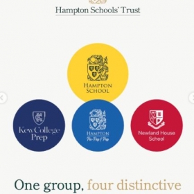 Newland House School Joins the Hampton Schools' Trust - Photo 2