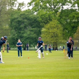 Success For Canford Cricket At National And International Levels - Photo 2