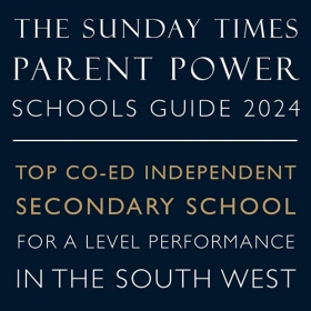 Canford Ranks Top Co-ed At A Level In South West In 2024 Sunday Times Parent Power Report - Photo 1