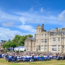 End of Year celebrations and farewell to Headmaster Ben Vessey - Photo 2