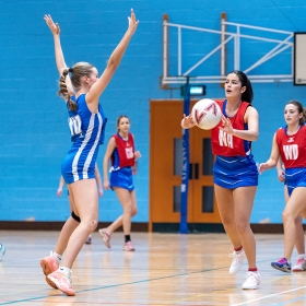 New Athlete Development Centre (ADC) partnership with Team Bath Netball